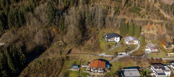 Land in Piesendorf, Austria No. 155924 5