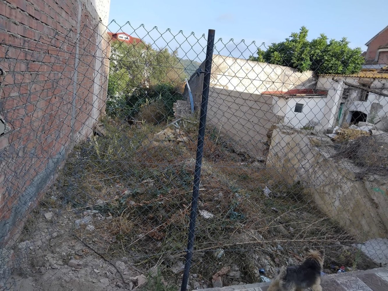 Grundstück in San Martin del Tesorillo, Spain, Nr. 163933