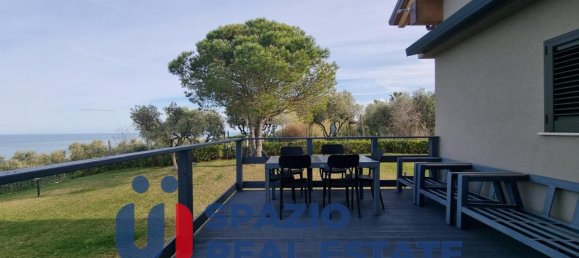 5 rooms Building in Roseto degli Abruzzi, Italy No. 38049 15