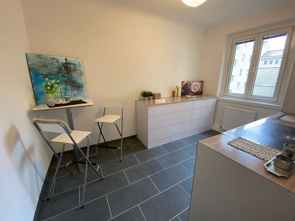 2 bedrooms Apartment in Favoriten, Austria No. 123422