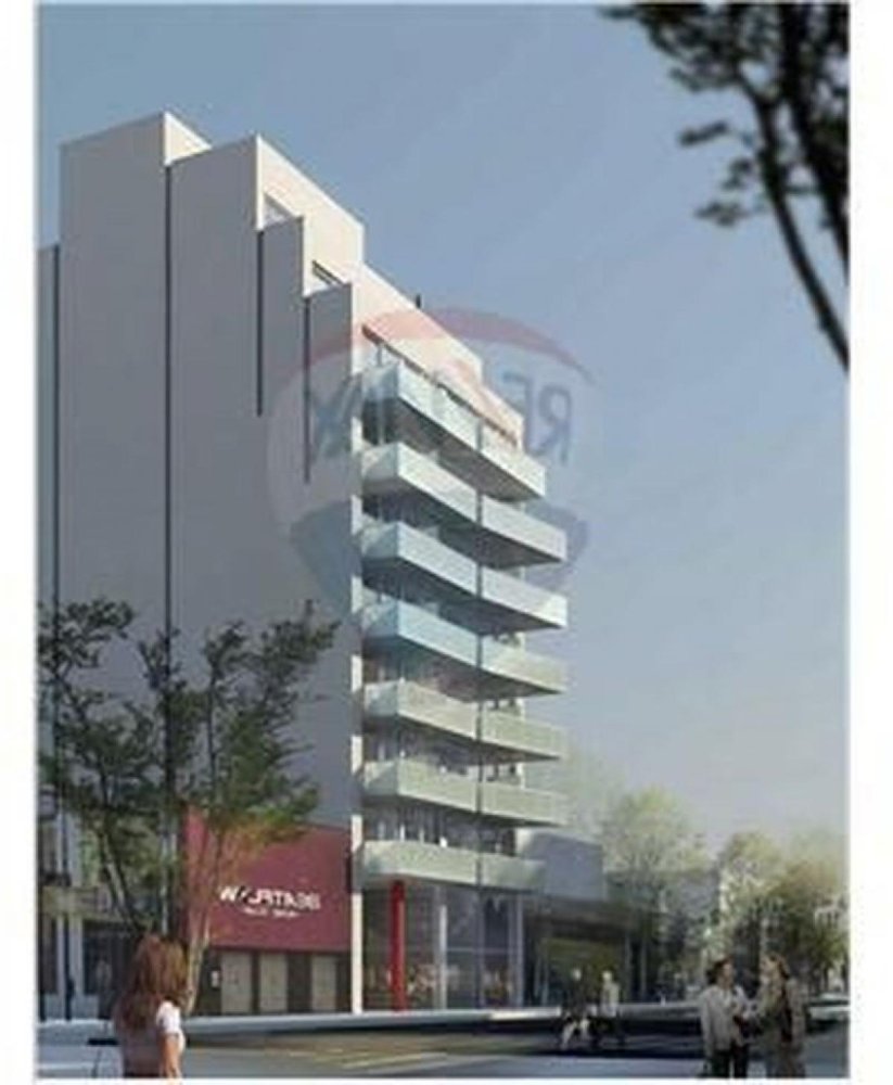 16m² Warehouse in Buenos Aires, Argentina No. 109858