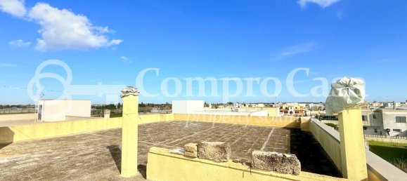 6-Zimmer Haus in Uggiano la Chiesa, Italy, Nr. 43313 47