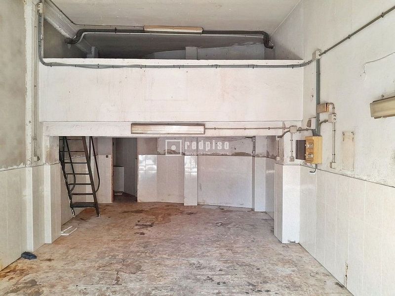 Gewerbliche Immobilie in Malaga, Spain, Nr. 223383