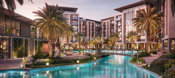3 bedrooms Apartment for sale in City of Arabia, Dubai, UAE № 182203 21
