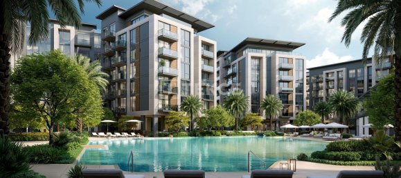 3 bedrooms Apartment for sale in City of Arabia, Dubai, UAE № 182203 20