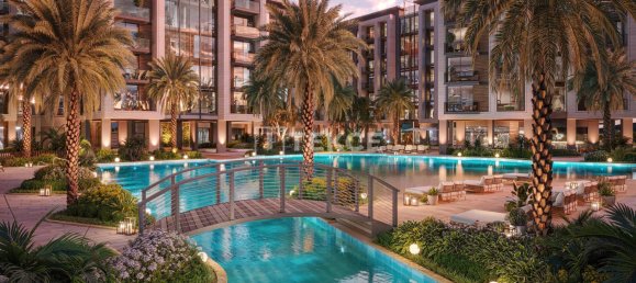 3 bedrooms Apartment for sale in City of Arabia, Dubai, UAE № 182203 19