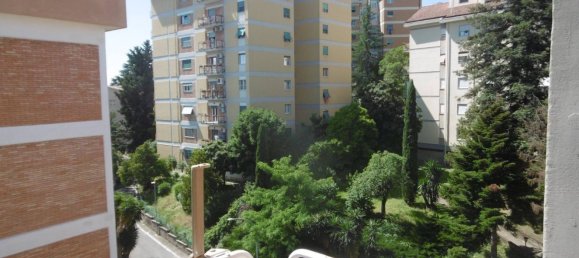 3-Zimmer Wohnung in Rome, Italy, Nr. 287526 9