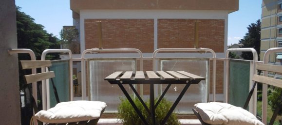 3-Zimmer Wohnung in Rome, Italy, Nr. 287526 7