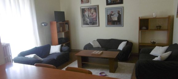 3-Zimmer Wohnung in Rome, Italy, Nr. 287526 2