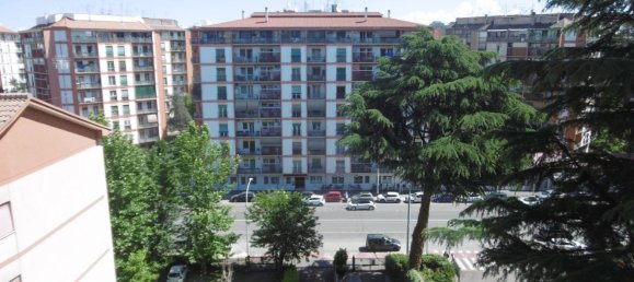 3-Zimmer Wohnung in Rome, Italy, Nr. 287526 22