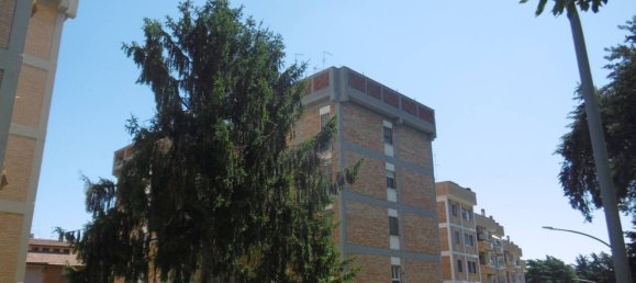 3-Zimmer Wohnung in Rome, Italy, Nr. 287526 24