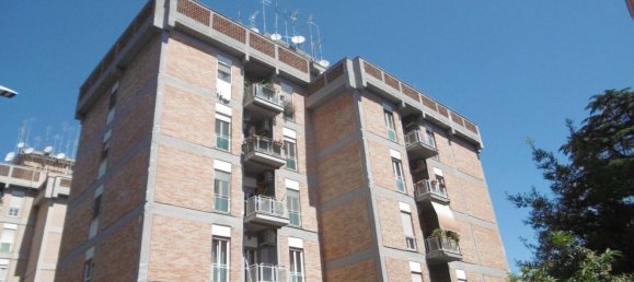 3-Zimmer Wohnung in Rome, Italy, Nr. 287526 23