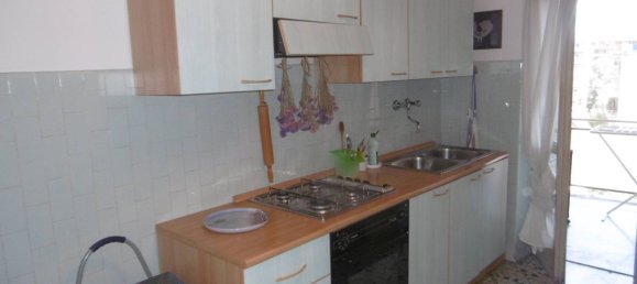 3-Zimmer Wohnung in Rome, Italy, Nr. 287526 11