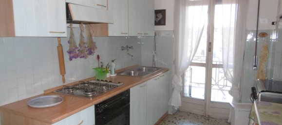 3-Zimmer Wohnung in Rome, Italy, Nr. 287526 14