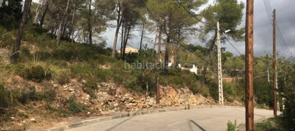 Terrain à Olivella, Spain 960m² No. 158718 3