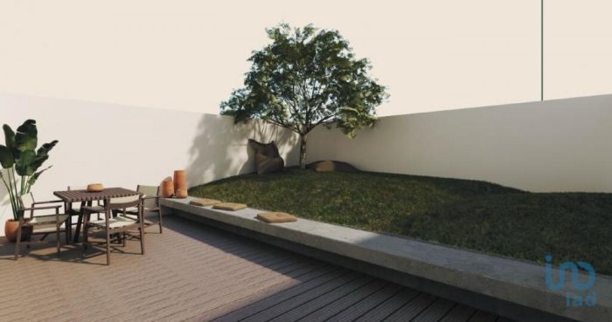 Studio in Lisbon, Portugal No. 5366