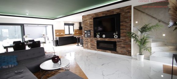 4 غرف نوم منزل في Amneville, France رقم 59135 4