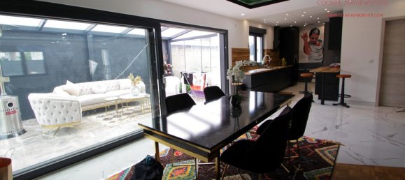 4 غرف نوم منزل في Amneville, France رقم 59135 13