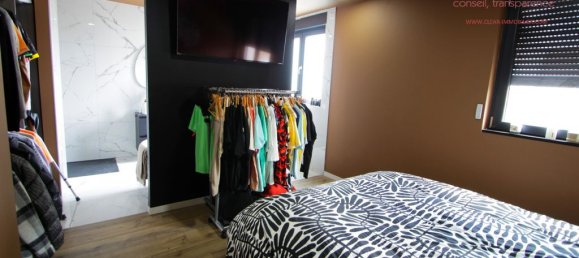 4 غرف نوم منزل في Amneville, France رقم 59135 10