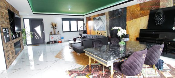 4 غرف نوم منزل في Amneville, France رقم 59135 7