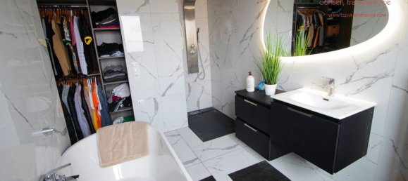 4 غرف نوم منزل في Amneville, France رقم 59135 6