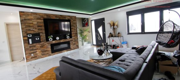 4 غرف نوم منزل في Amneville, France رقم 59135 8