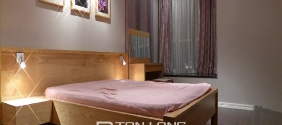 3 bedrooms Apartment in Ba Dinh, Vietnam No. 2916 2