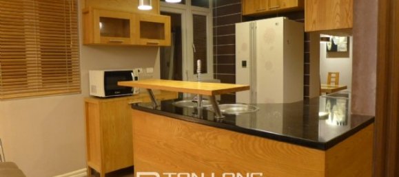 3 bedrooms Apartment in Ba Dinh, Vietnam No. 2916 4