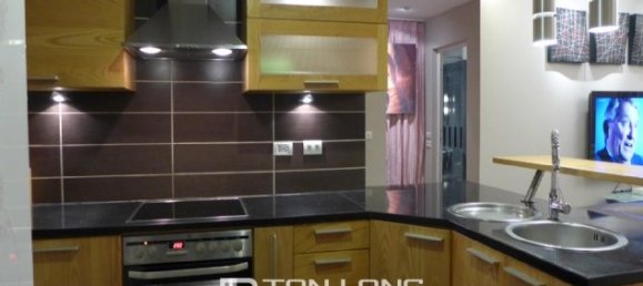 3 bedrooms Apartment in Ba Dinh, Vietnam No. 2916 3