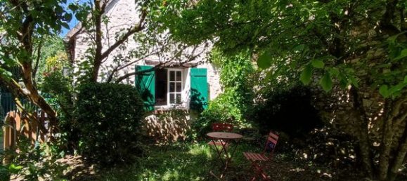 3 chambres Maison à Prunay-en-Yvelines, France No. 291278 8