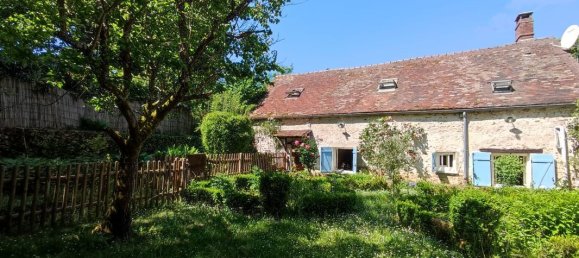 3 chambres Maison à Prunay-en-Yvelines, France No. 291278 5