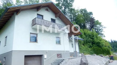 3 bedrooms House in Opponitz, Austria No. 28410