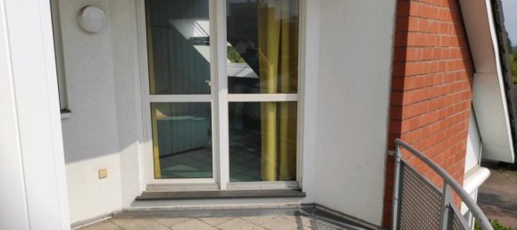 1 chambre Appartement à Mulheim an der Ruhr, Germany No. 346444 12