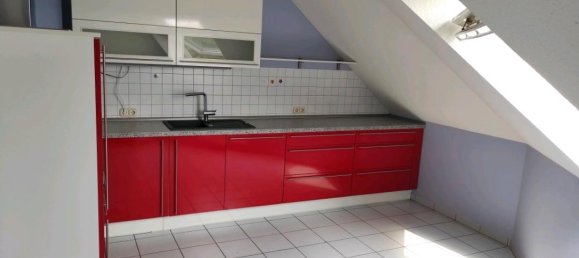 1 chambre Appartement à Mulheim an der Ruhr, Germany No. 346444 6