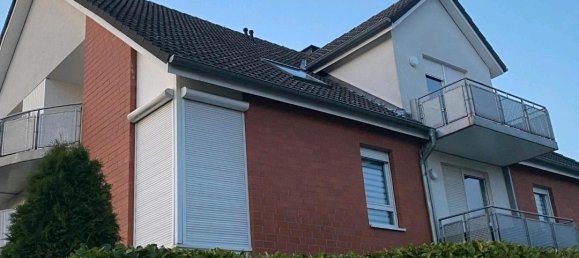 1 chambre Appartement à Mulheim an der Ruhr, Germany No. 346444 2