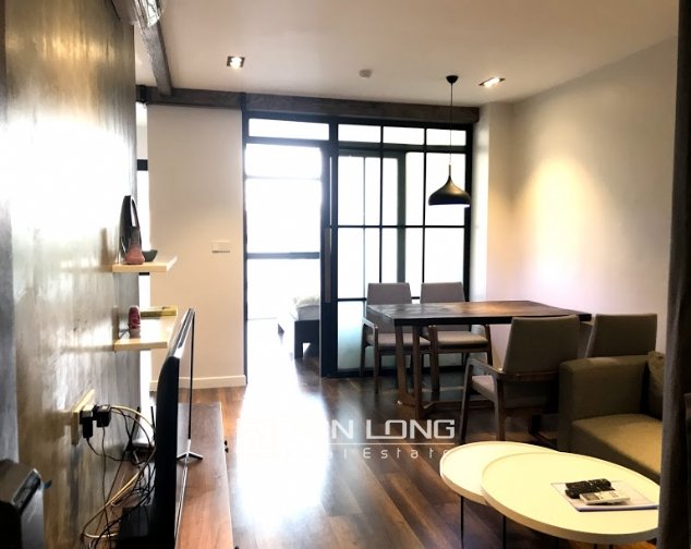 1 bedroom Apartment in Tay Ho, Vietnam No. 1249