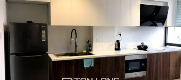1 bedroom Apartment in Tay Ho, Vietnam No. 1249 3