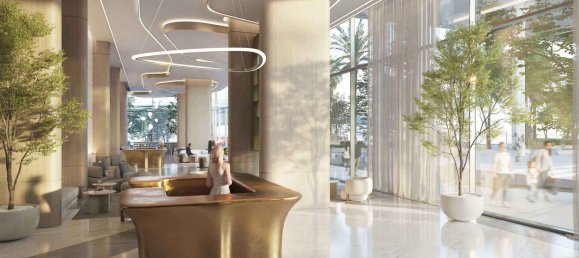 Квартира с 1 спальней в QUATTRO DEL MAR, Mina Al Arab, ОАЭ № 62172 5