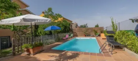 3 bedrooms House in La Zubia, Spain No. 174512 9