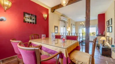 3 bedrooms House in La Zubia, Spain No. 174512