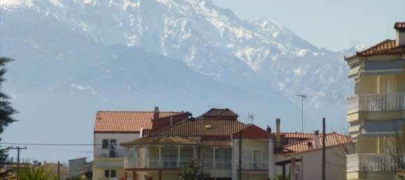 728m² hôtel à vendre à Katerini, Pieria, Central Macedonia, Macedonia and Thrace, Greece № 7303 2