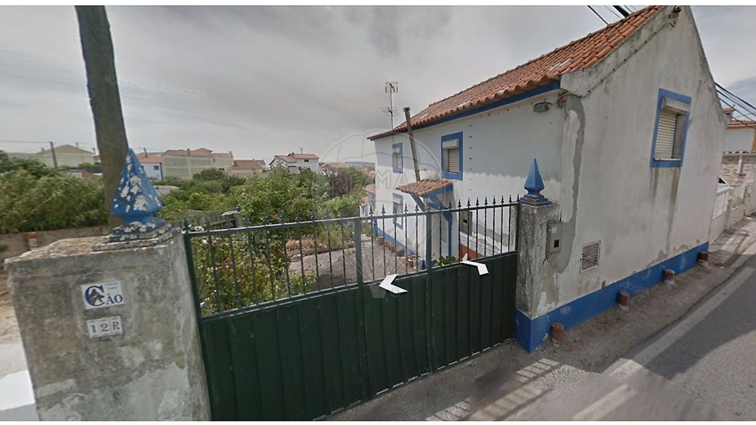  بناية في Mafra, Portugal 120متر مربع رقم 284895