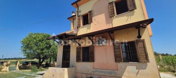 2 Schlafzimmer Haus in Legnago, Italy, Nr. 265282 5