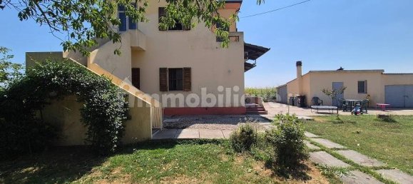 2 Schlafzimmer Haus in Legnago, Italy, Nr. 265282 10