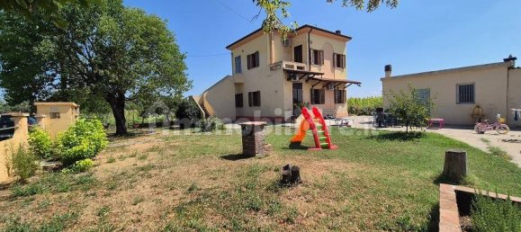 2 Schlafzimmer Haus in Legnago, Italy, Nr. 265282 2