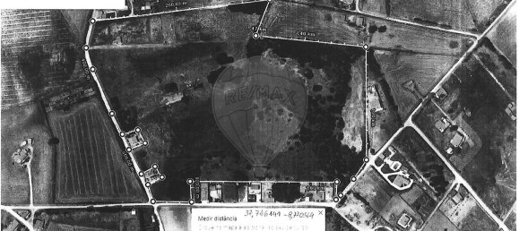 850m² Land in Vila Nova de Milfontes, Portugal No. 40293 4