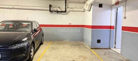 1 chambre Appartement à Terrassa, Spain No. 180982 32