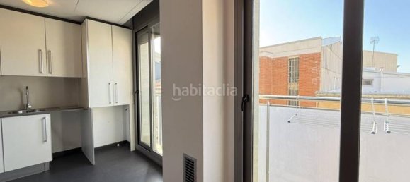 1 chambre Appartement à Terrassa, Spain No. 180982 18