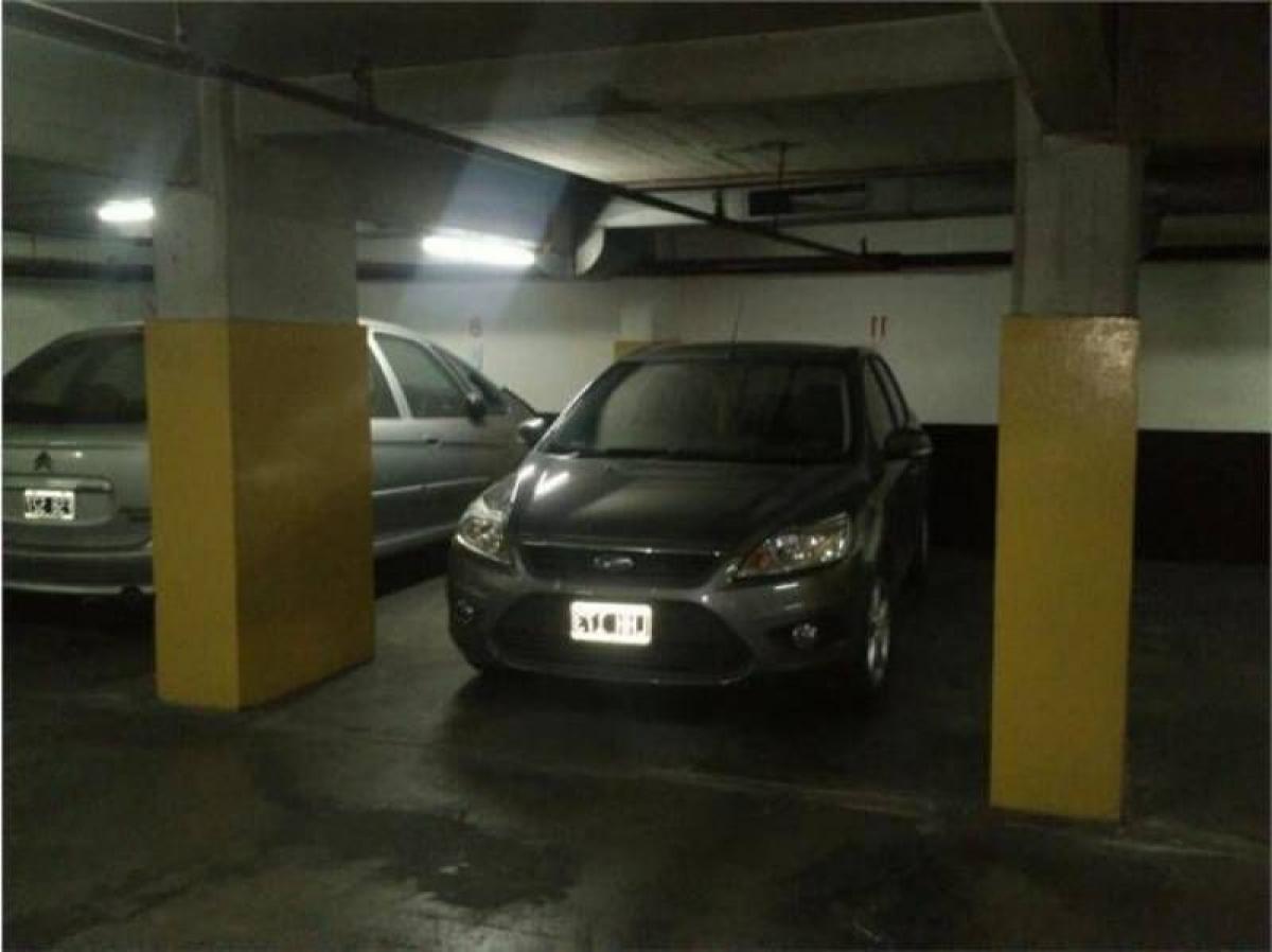 Lagerhaus in Buenos Aires, Argentina, Nr. 104737