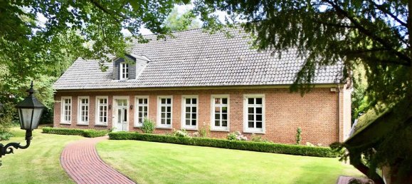 Apartamento de 7 divisões em Emsland, Germany N.º 322708 2